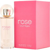 Courreges Rose By Courreges Eau De Parfum Spray 3.0 Oz For Women