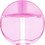 Inferno Paradiso Pink By Benetton Edt Spray 3.3 Oz (New Packaging) For Women