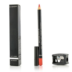 Givenchy by Givenchy Lip Liner (With Sharpener) - # 05 Corail Decollete --1.1G/0.03Oz, Women