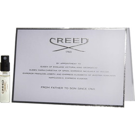 Creed Green Irish Tweed By Creed Eau De Parfum Spray Vial, Men