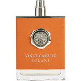 Vince Camuto Solare By Vince Camuto - Edt Spray 3.4 Oz *Tester, For Men