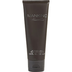Kenneth Cole Mankind By Kenneth Cole - Aftershave Balm 3.4 Oz , For Men