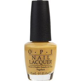 Opi By Opi Opi Never A Dulles Moment Nail Lacquer--0.5Oz, Women