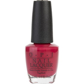 Opi By Opi Opi Madam President Nail Lacquer--0.5Oz, Women