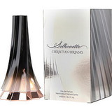 Christian Siriano Silhouette By Christian Siriano - Eau De Parfum Spray 3.4 Oz, For Women