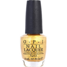 OPI by OPI OPI OY-Another Polish Joke Nail Lacquer--0.5oz WOMEN