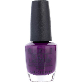 OPI by OPI OPI Skating On Thin Ice-Land Nail Lacquer--0.5oz, Women