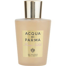 ACQUA DI PARMA ROSA NOBILE by Acqua di Parma Shower Gel 6.7 Oz For Women