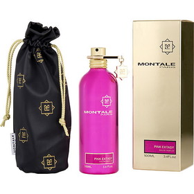 MONTALE PARIS PINK EXTASY by Montale Eau De Parfum Spray 3.4 Oz For Unisex