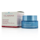 Clarins By Clarins - Hydra-Essentiel Moisturizes & Quenches Silky Cream - Normal To Dry Skin --50Ml/1.7Oz , For Women