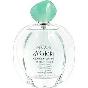 ACQUA DI GIOIA by Giorgio Armani Eau De Parfum Spray 3.4 Oz (New Packaging) *Tester WOMEN