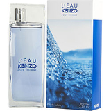 L'Eau Kenzo By Kenzo Edt Spray 3.3 Oz For Men