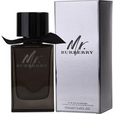 Mr Burberry By Burberry Eau De Parfum Spray 5 Oz For Men