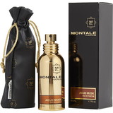 MONTALE PARIS AOUD MUSK by Montale Eau De Parfum Spray 1.7 Oz For Unisex