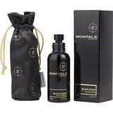 MONTALE PARIS BLACK AOUD by Montale Eau De Parfum Spray 1.7 Oz Men