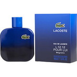 Lacoste Eau De Lacoste L.12.12 Magnetic By Lacoste - Edt Spray 3.3 Oz , For Men
