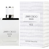 Jimmy Choo Ice By Jimmy Choo - Edt Spray 1.7 Oz , For Men