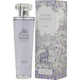 Woods Of Windsor Lavender By Woods Of Windsor - Edt Spray 3.3 Oz (New Packaging) , For Women