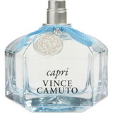 Vince Camuto Capri By Vince Camuto - Eau De Parfum Spray 3.4 Oz *Tester , For Women