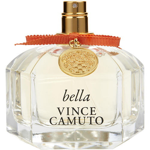 Vince Camuto CIAO 3.4 oz 100 ml Women Perfume EDP Spray New In white box