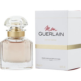 Mon Guerlain By Guerlain - Eau De Parfum Spray 1 Oz, For Women