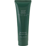 Perry Ellis 360 Green By Perry Ellis - Aftershave Balm 3 Oz, For Men