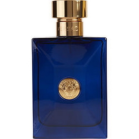 Versace Dylan Blue By Gianni Versace - Deodorant Spray 3.4 Oz , For Men
