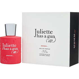 JULIETTE HAS A GUN MMMM by Juliette Has A Gun Eau De Parfum Spray 1.7 Oz For Women