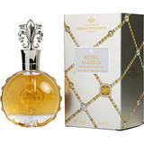 Marina De Bourbon Royal Marina Diamond By Marina De Bourbon - Eau De Parfum Spray 3.4 Oz, For Women