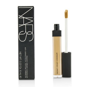 Nars By Nars Radiant Creamy Concealer - Cannelle --6Ml/0.22Oz, Women