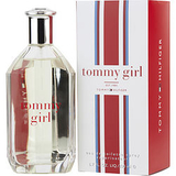 Tommy Girl By Tommy Hilfiger - Edt Spray 6.7 Oz (New Packaging) , For Women