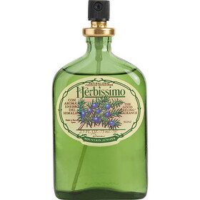 Herbissimo Mountain Juniper By Dana Cologne Refresher Natural Spray 2.5 Oz *Tester, Men