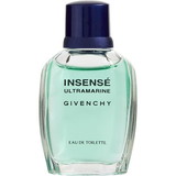 Insense Ultramarine By Givenchy Edt 0.23 Oz Mini, Men