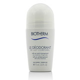 Biotherm by BIOTHERM Le Deodorant By Lait Corporel Roll-On Antiperspirant 75ml/2.5oz Women