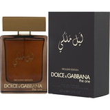 The One Royal Night By Dolce & Gabbana Eau De Parfum Spray 3.3 Oz (Exclusive Edition) Men
