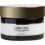 Ch Good Girl By Carolina Herrera - Body Cream 6.8 Oz , For Women