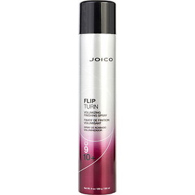 Joico By Joico Flip Turn Volumizing Finishing Spray 9 Oz, Unisex