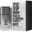 212 Vip By Carolina Herrera - Edt Spray 1.7 Oz (New Packaging) , For Men