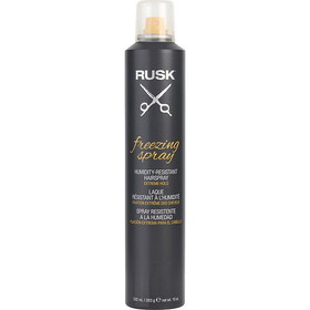 Rusk By Rusk Freezing Spray 10 Oz Unisex