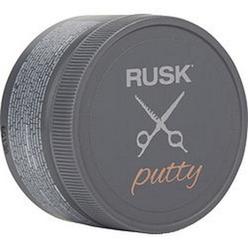 Rusk By Rusk - Putty Texturize & Define 3.7 Oz , For Unisex