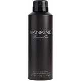 Kenneth Cole Mankind By Kenneth Cole - Body Spray 6 Oz, For Men