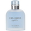 D & G Light Blue Eau Intense By Dolce & Gabbana Eau De Parfum Spray 3.3 Oz *Tester Men