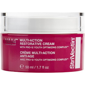 Strivectin By Strivectin - Multi-Action Restorative Cream--50Ml/1.7Oz , For Women