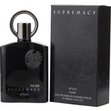 Afnan Supremacy Noir By Adrienne Vittadini - Eau De Parfum Spray 3.4 Oz, For Unisex