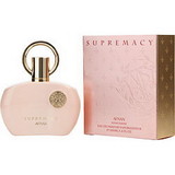 Afnan Supremacy Pink By Afnan Perfumes Eau De Parfum Spray 3.4 Oz Women