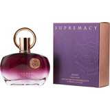 Afnan Supremacy Purple By Afnan Perfumes - Eau De Parfum Spray 3.4 Oz, For Women