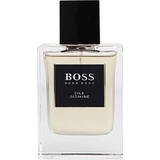 Boss The Collection Silk & Jasmine By Hugo Boss - Edt Spray 1.6 Oz *Tester , For Men