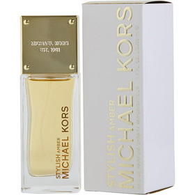 Michael Kors Stylish Amber By Michael Kors - Eau De Parfum Spray 1.7 Oz , For Women
