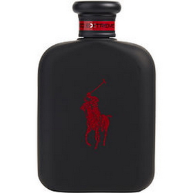 Polo Red Extreme By Ralph Lauren - Parfum Spray 4.2 Oz *Tester , For Men