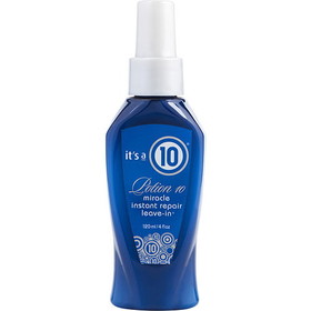 ITS A 10 by It's a 10 Potion 10 Miracle Instant Repair Leave-In 4 Oz Unisex